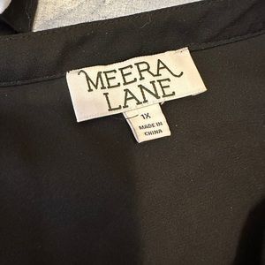 MEERA LANE 1x